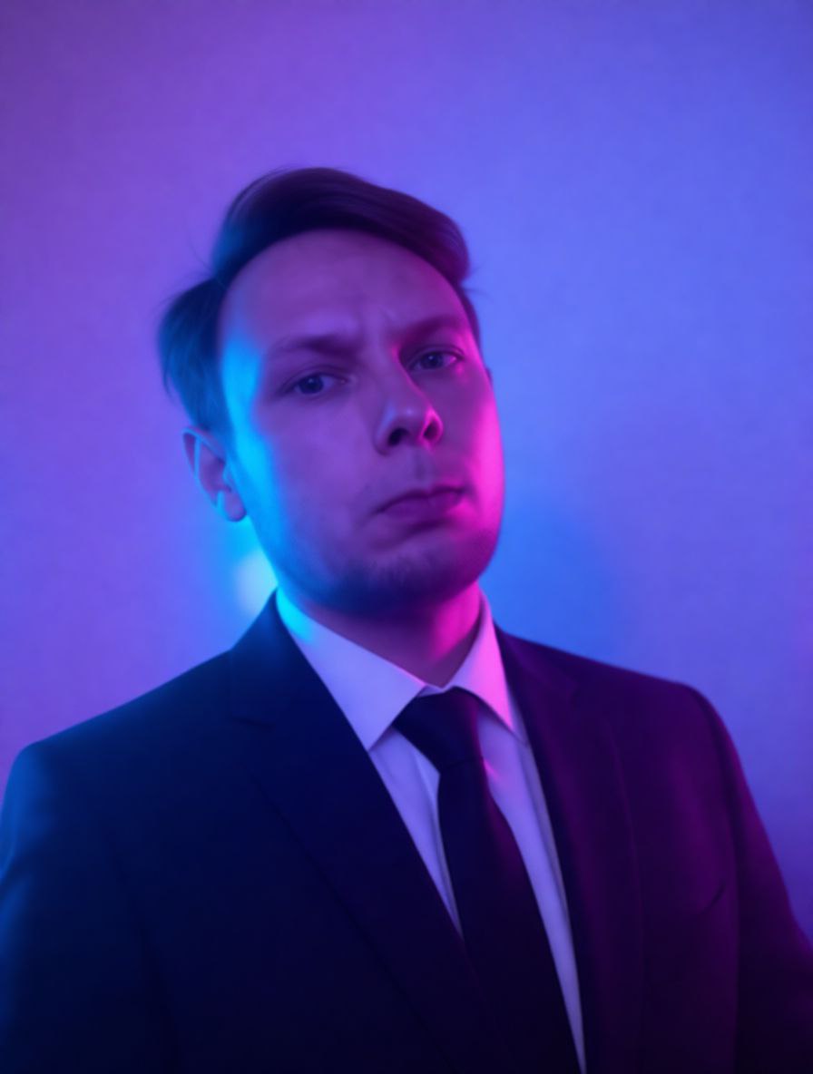 Данил Александрович